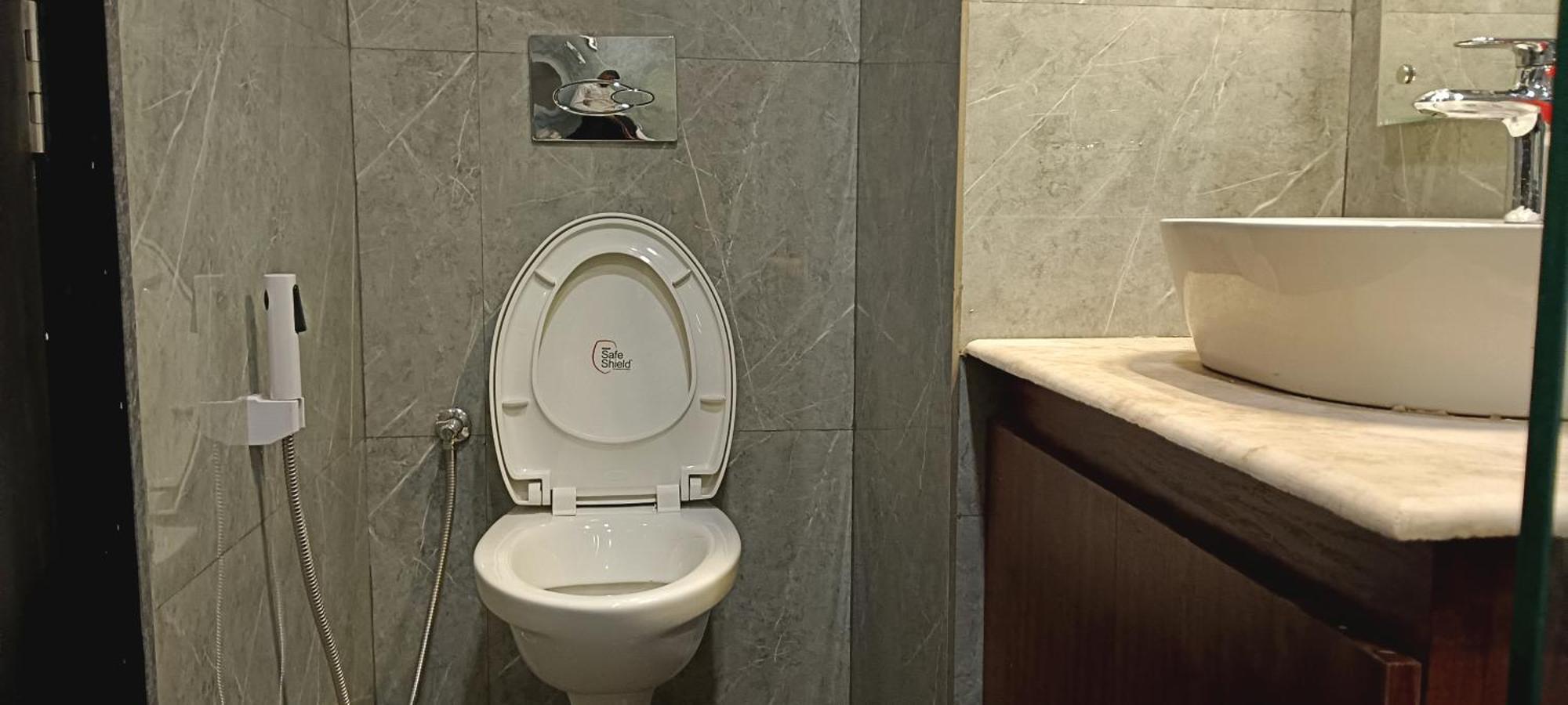 Variety Inn Patna  Ngoại thất bức ảnh