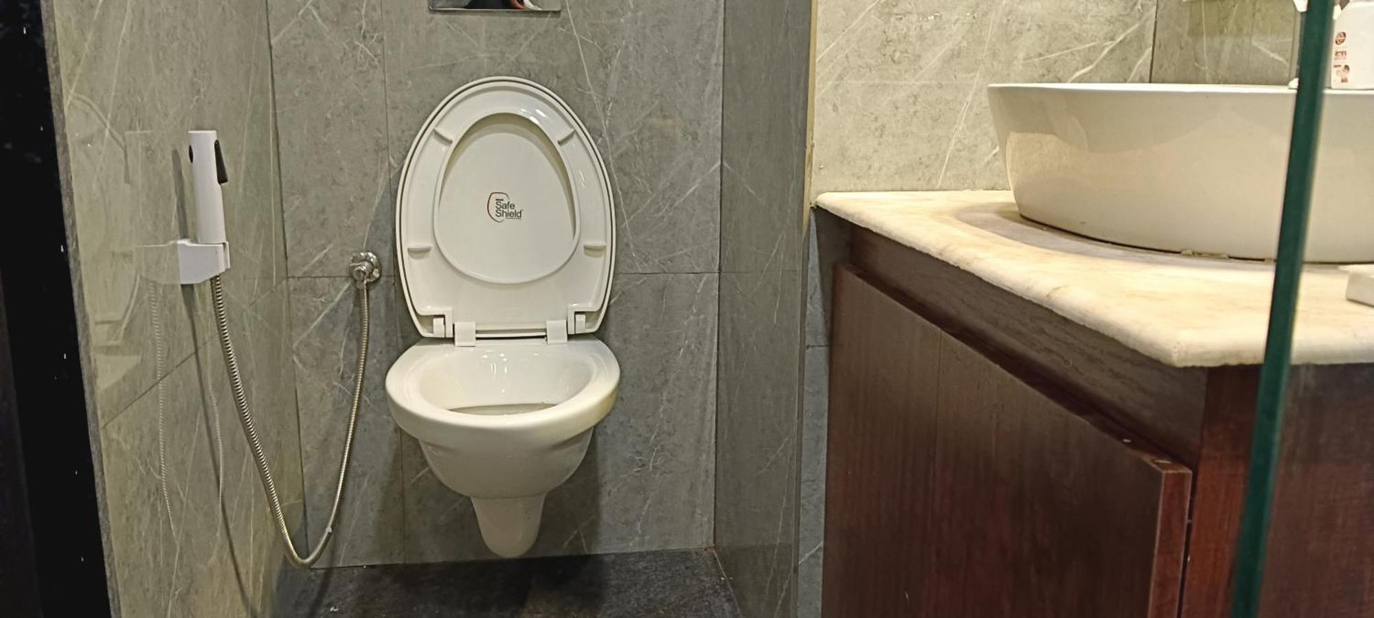 Variety Inn Patna  Ngoại thất bức ảnh